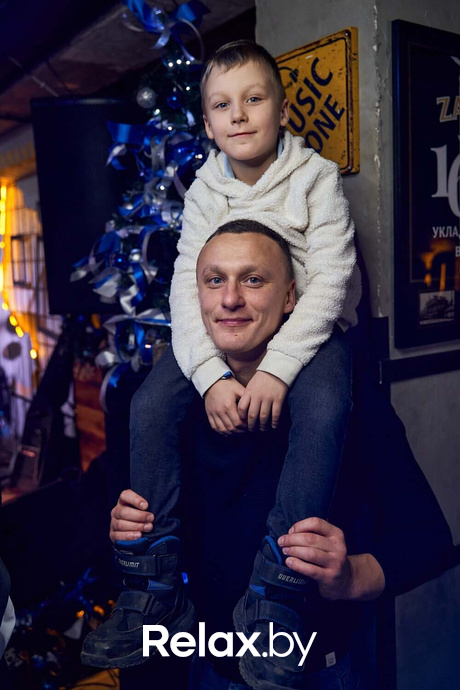 Новогодний корпоратив, фото № 14