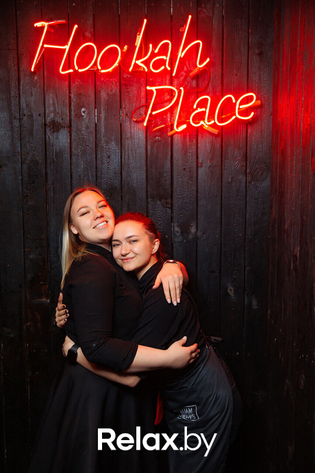 Live Lounge, фото № 1