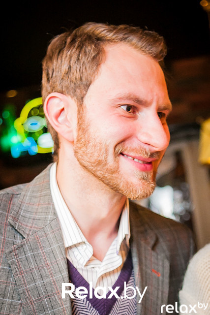 Открытый микрофон проекта Stand-up LIVE, фото № 76