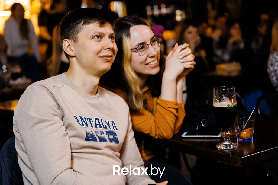 Отчетный концерт, фото № 98