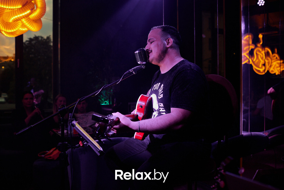 Nua NightSmoke Party, фото № 62