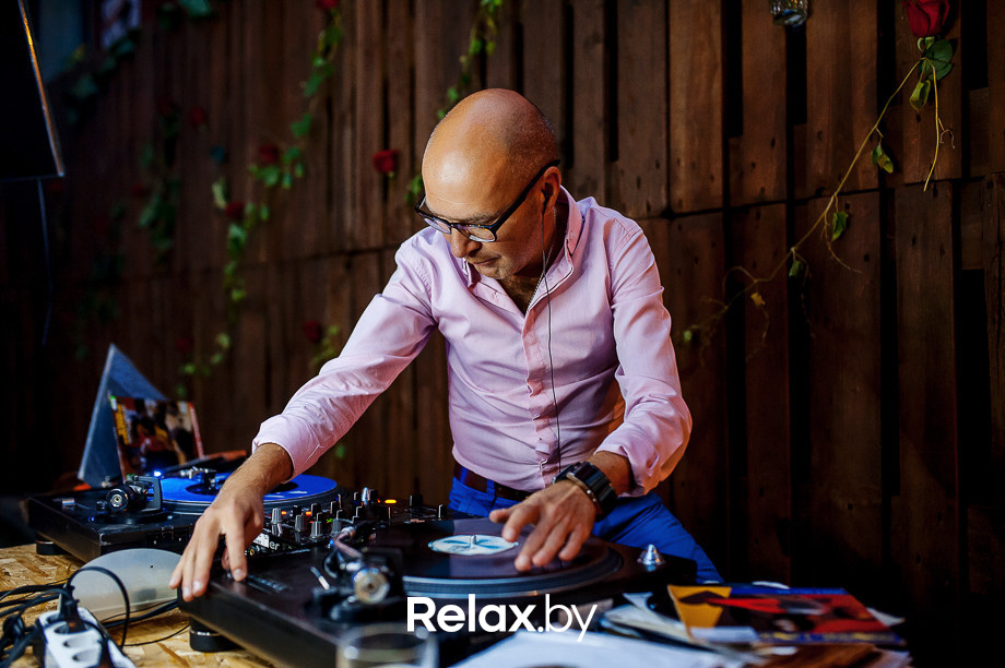 Hendrick's CucuMusic, фото № 128