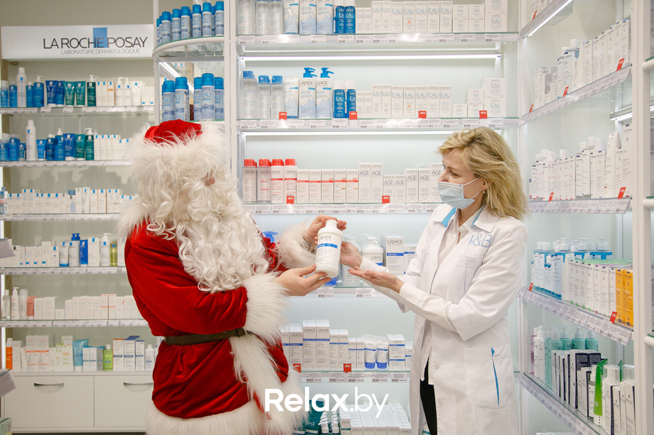 Открытие Health and beauty в Dana Mall, фото № 99