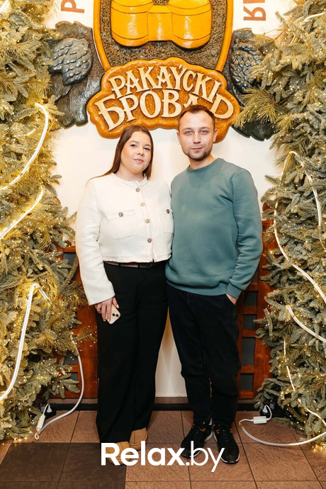 Пятница в Броваре, фото № 3