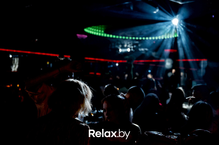 Dark night day 2, фото № 67