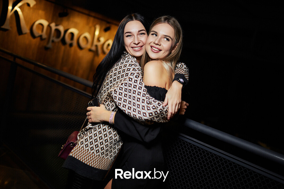 Открытие ресторана-караоке «Хинкали», фото № 41