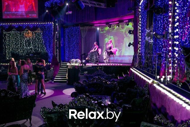 Moscow Night, фото № 48