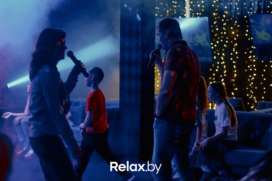 Короли Вечеринок. Детский праздник, фото № 99