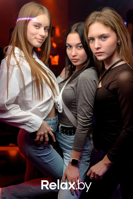 Ecstasy Day - 2, фото № 58