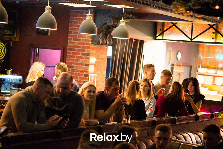 Brooklyn Live!, фото № 19