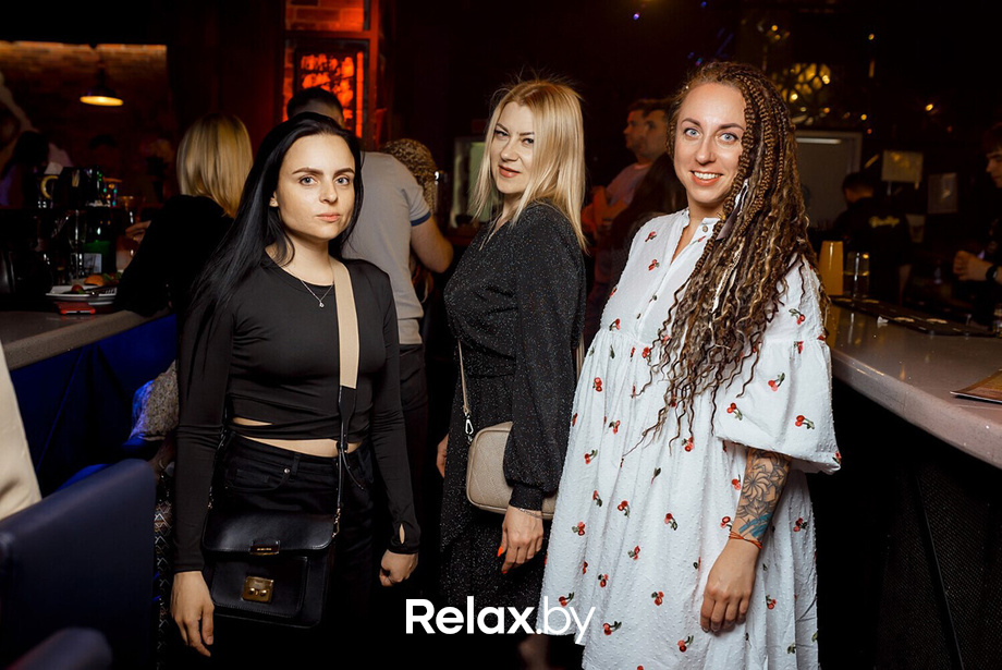 Brooklyn Live!, фото № 18