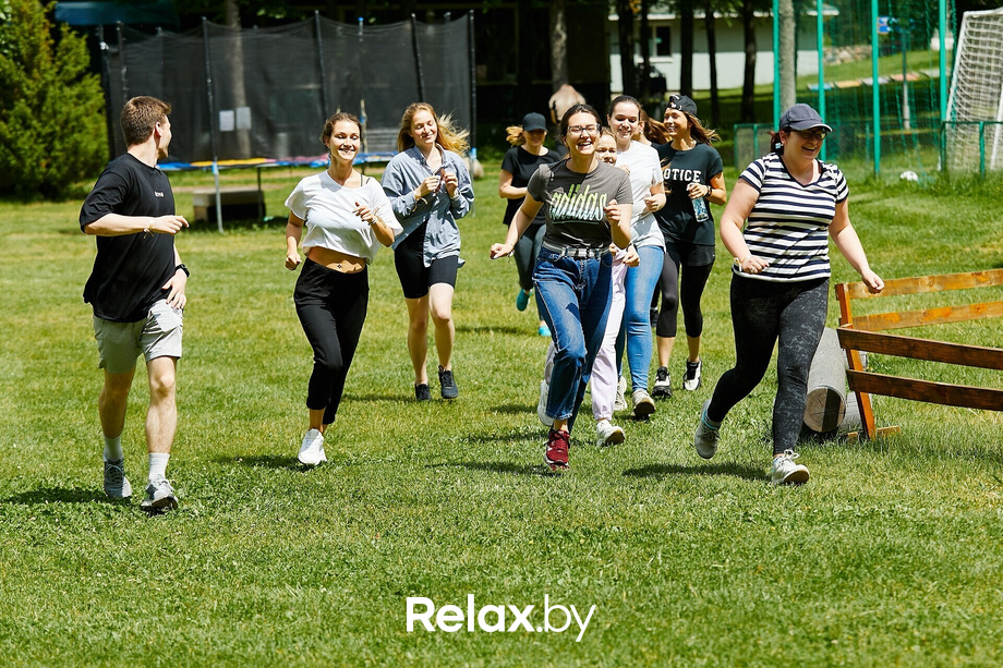 МЕГА-отрыв Relax.by, фото № 100