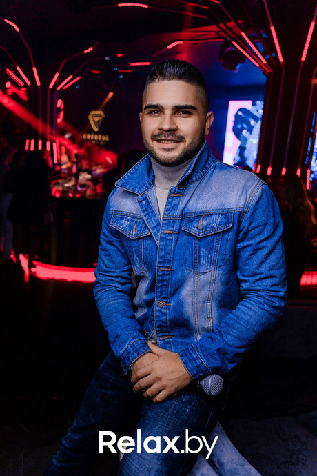 Пьяная, Фон Тиз, фото № 11