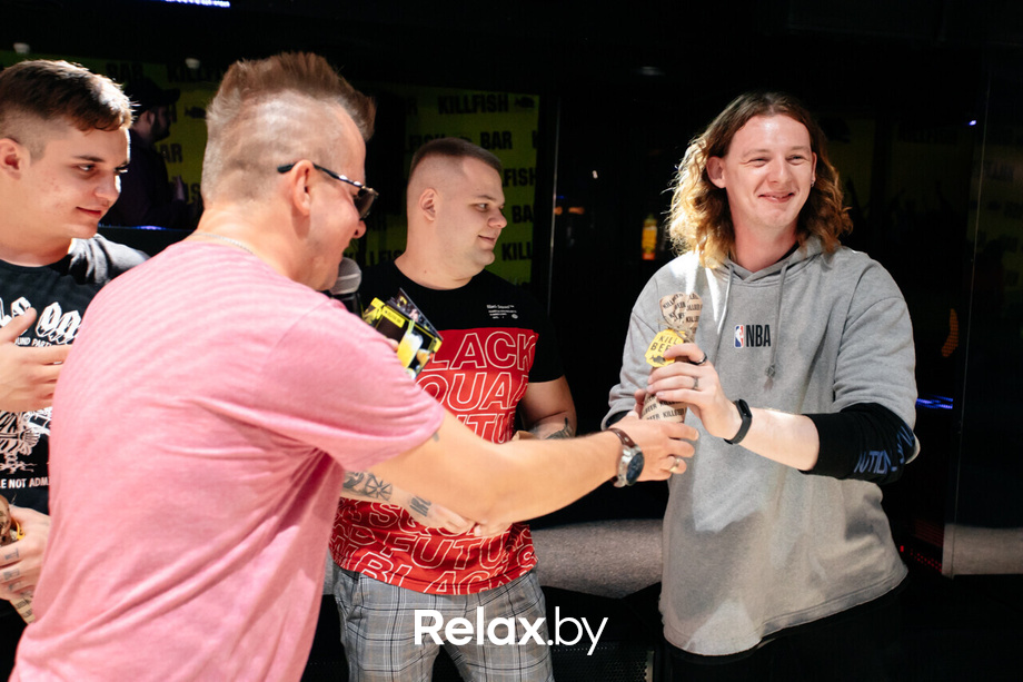 Шуфутинов день, фото № 32