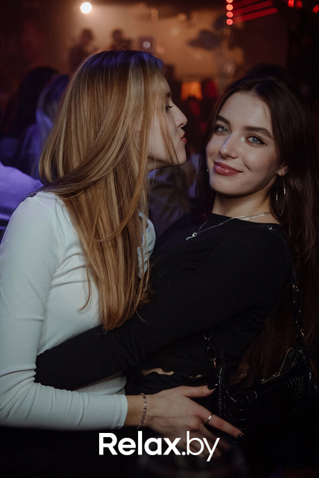 Saturday «I m famous», фото № 25