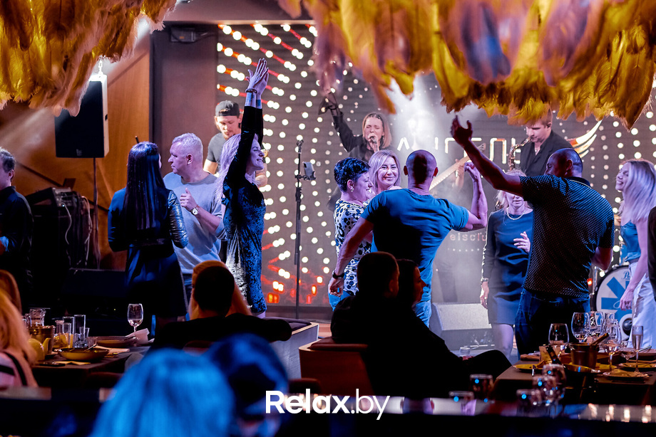 Friday Music, фото № 40