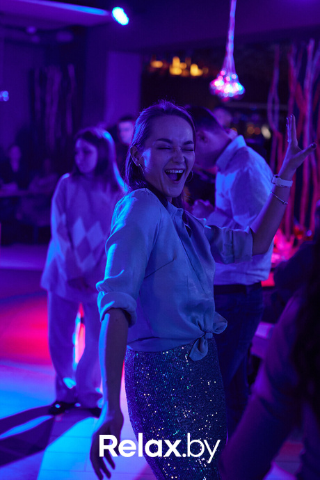 Ночные жители, фото № 58