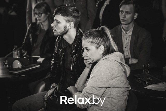 Турнир Grandis по trend mixologi 2013, фото № 139