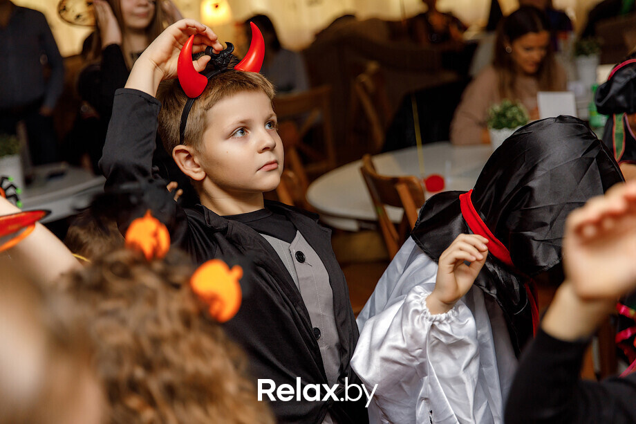 Тайна Коко, фото № 51