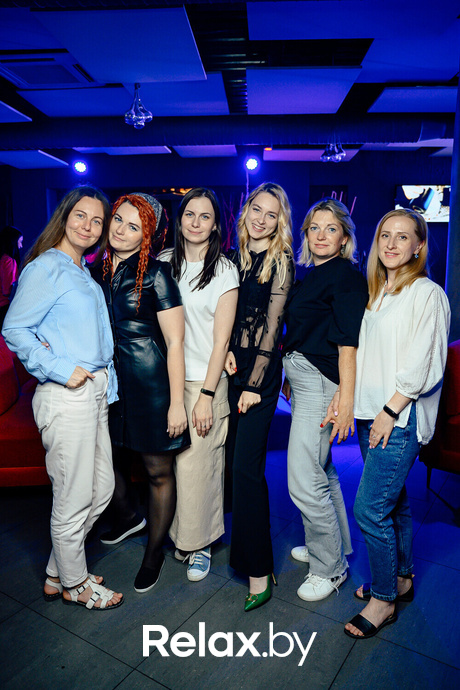 Terra party, фото № 18