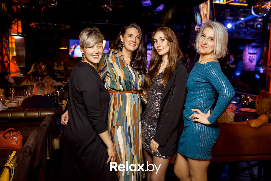 Brooklyn Live!, фото № 72