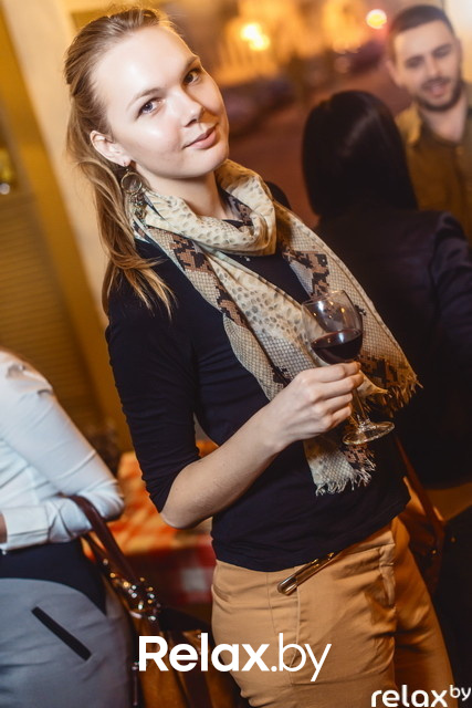 Вечеринка в Tapas bar, фото № 71