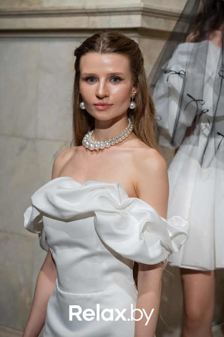 Показ для Kiko Richen (часть 2), фото № 186