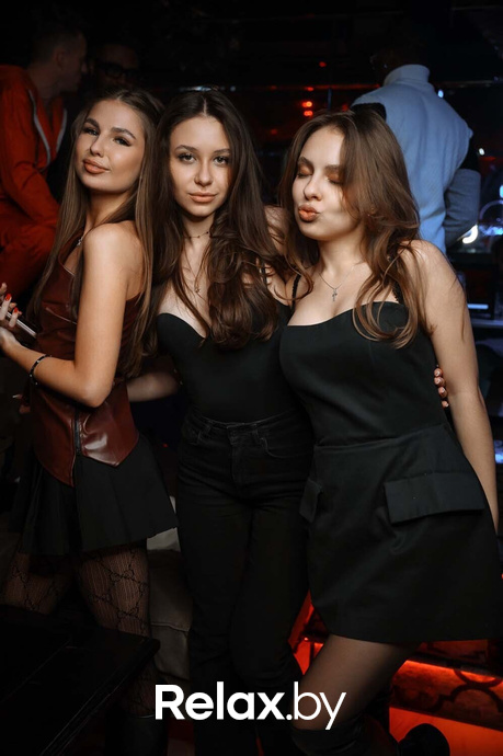 Saturday party, фото № 41