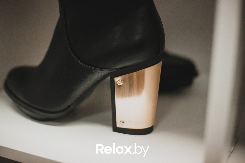 Открытие шоурума CooCulte&Eltacto, фото № 45