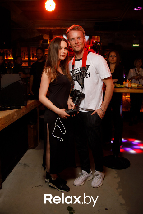 Tuesday Party, фото № 40