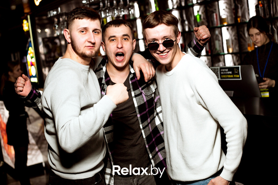 Military party, фото № 26