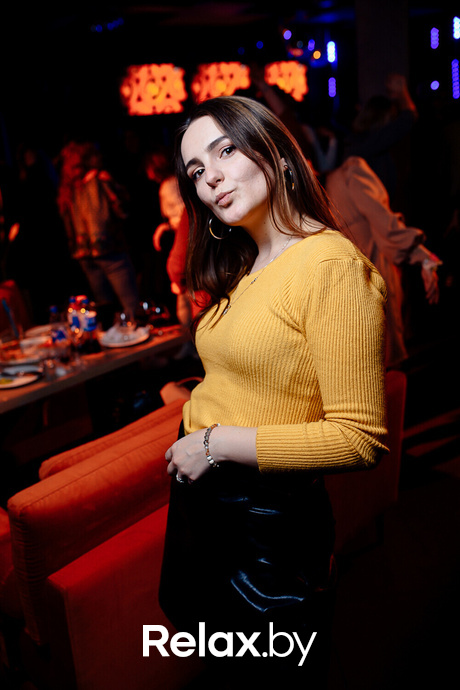 Hot Weekend, фото № 29