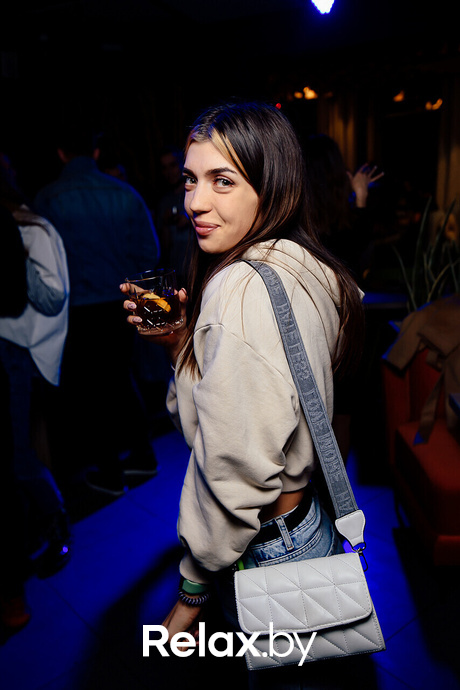 Ночные жители, фото № 69