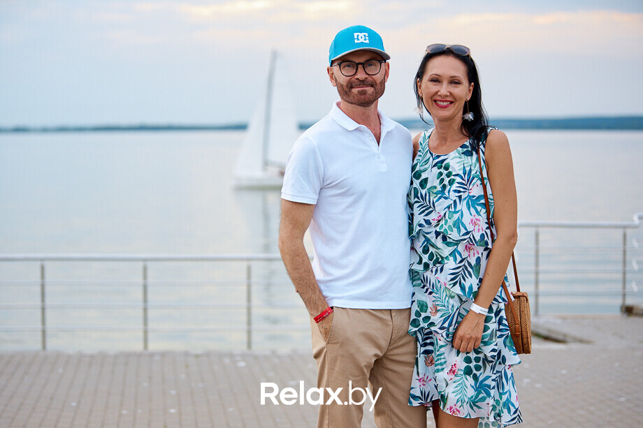 Вечеринка Martini Time, фото № 241