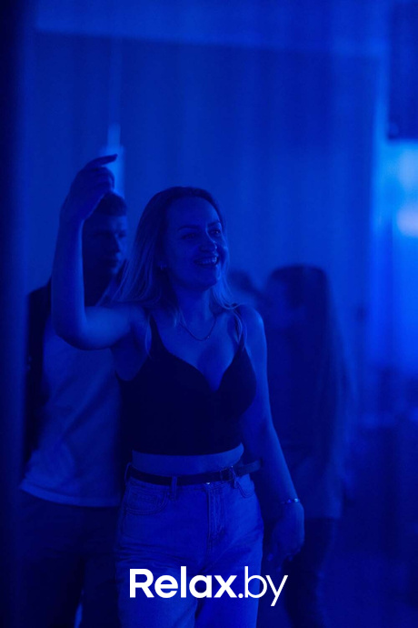 Ночные жители, фото № 28