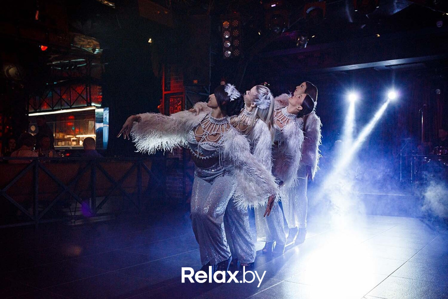 Новогодний Бруклин, фото № 3