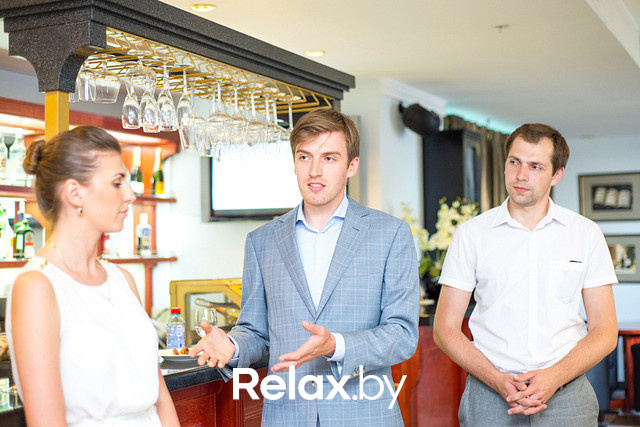 Выпускной бизнес-школы "Расти", фото № 29