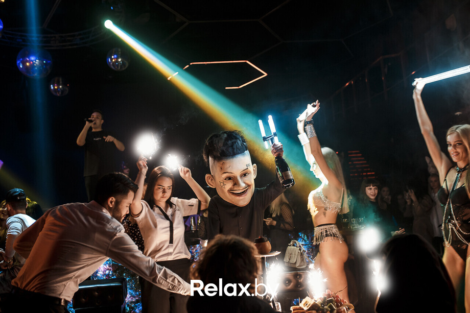 New Season, фото № 7