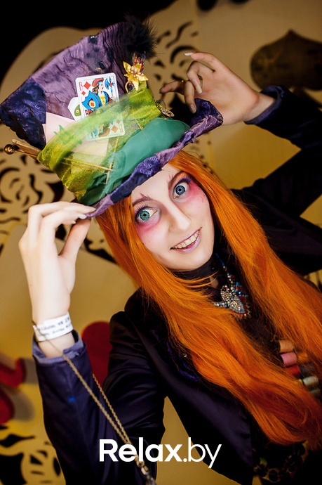 Silver Movie Nights: Все включено!, фото № 117