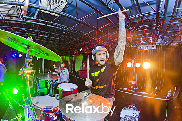 Концерт Noize MC, фото № 54