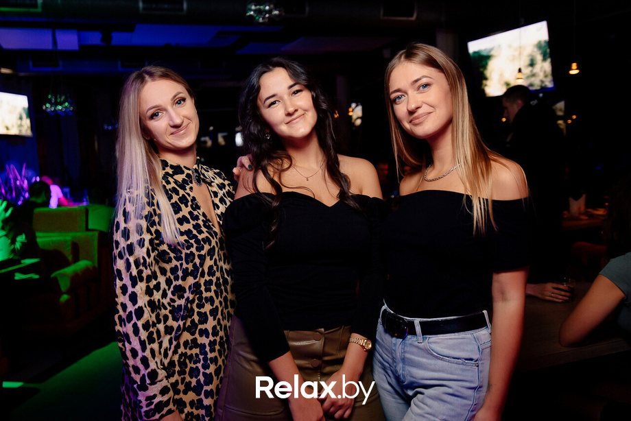 Ночные жители, фото № 56