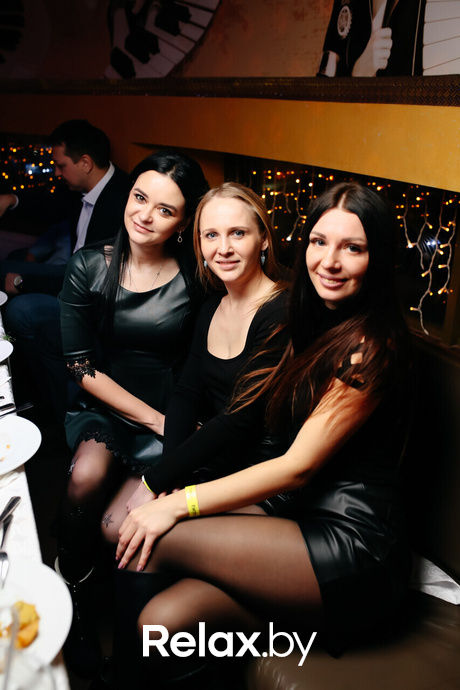 Кавер группа Starland в Ретро-кафе, фото № 49