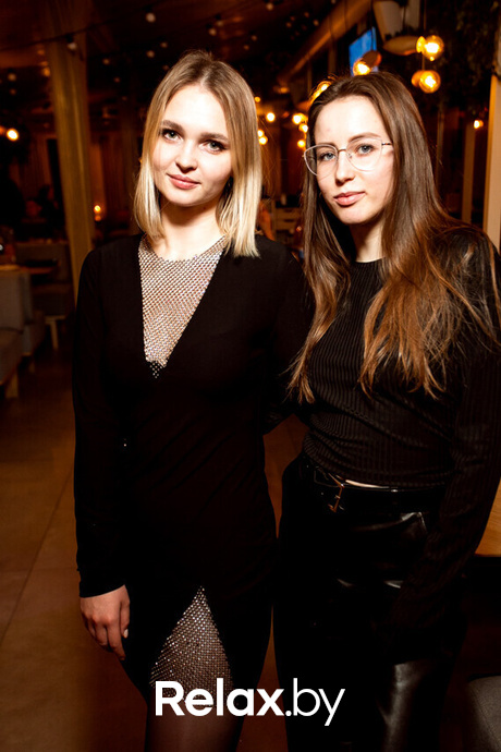 Ночные жители, фото № 60