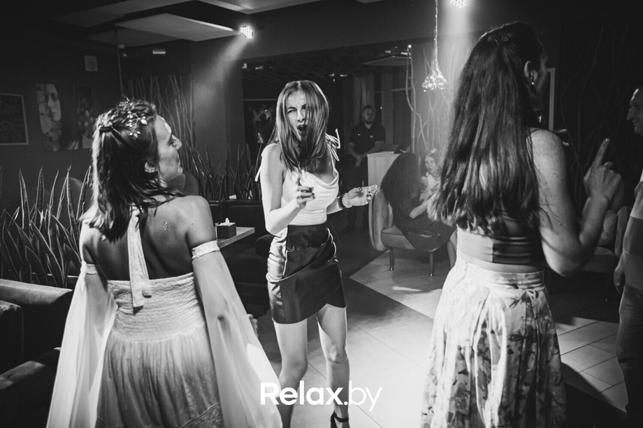 Ночные жители, фото № 40