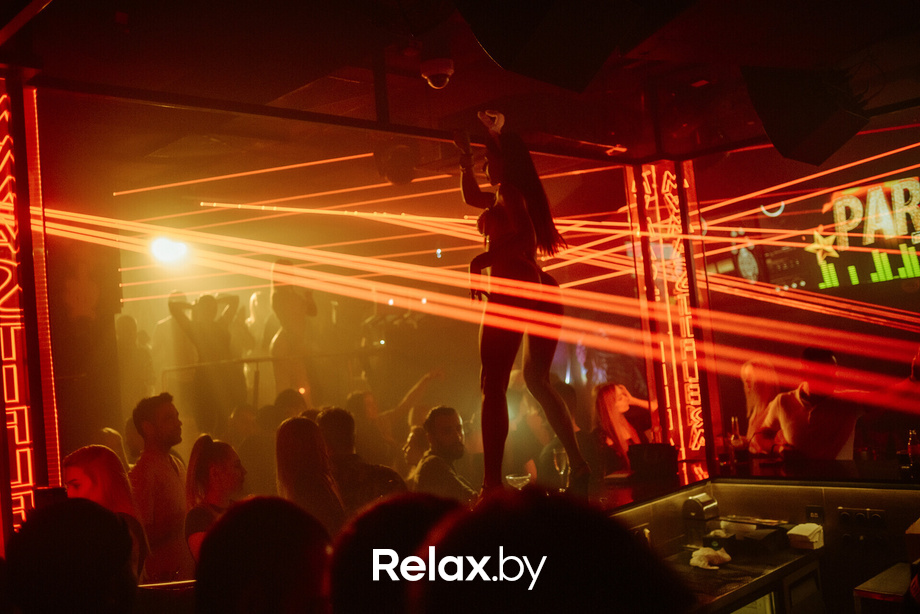 Friday Santa Baby, фото № 52