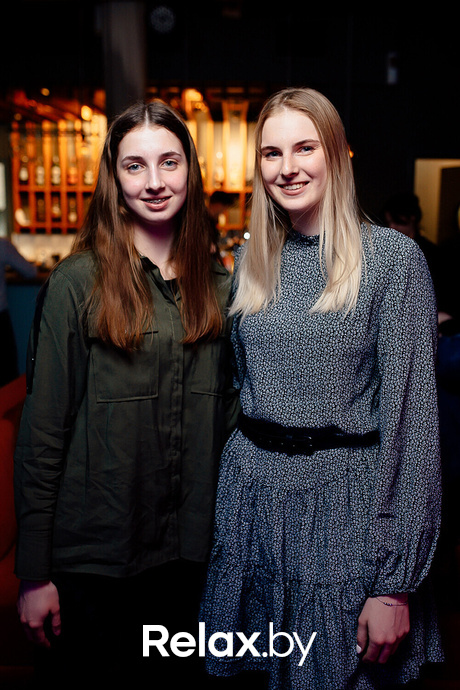 Ночные жители, фото № 20