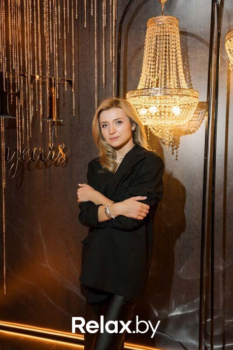 День рождения лаунж-ресторана NEFT, фото № 144