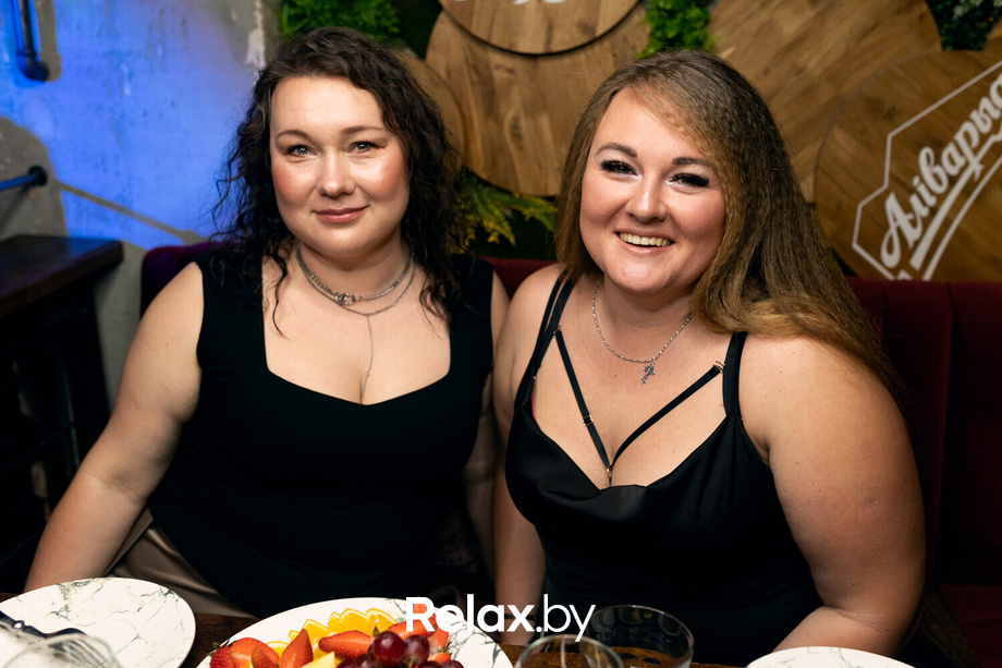 Saturday party, фото № 34