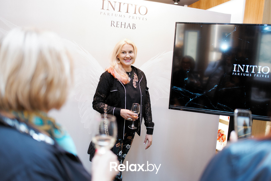 Сеанс ольфакторного детокса, фото № 56