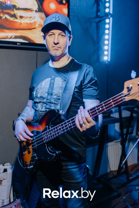 Ночные жители, фото № 8